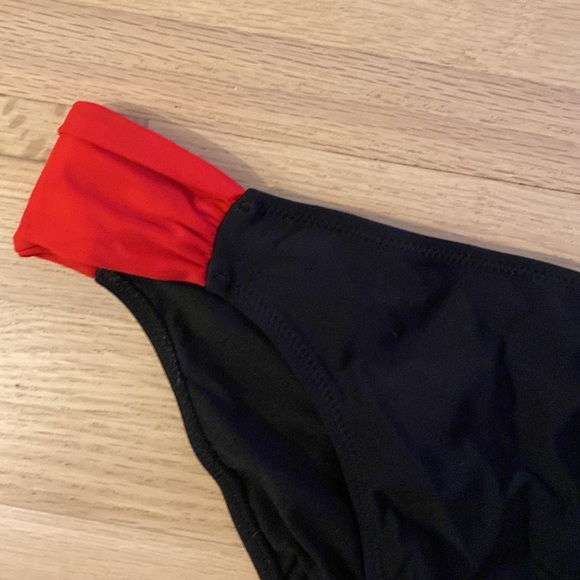 Jessica Simpson Swim bottoms - Picture 2 of 4